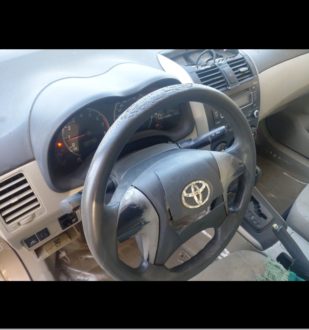 تويوتا كورولا  2012 image