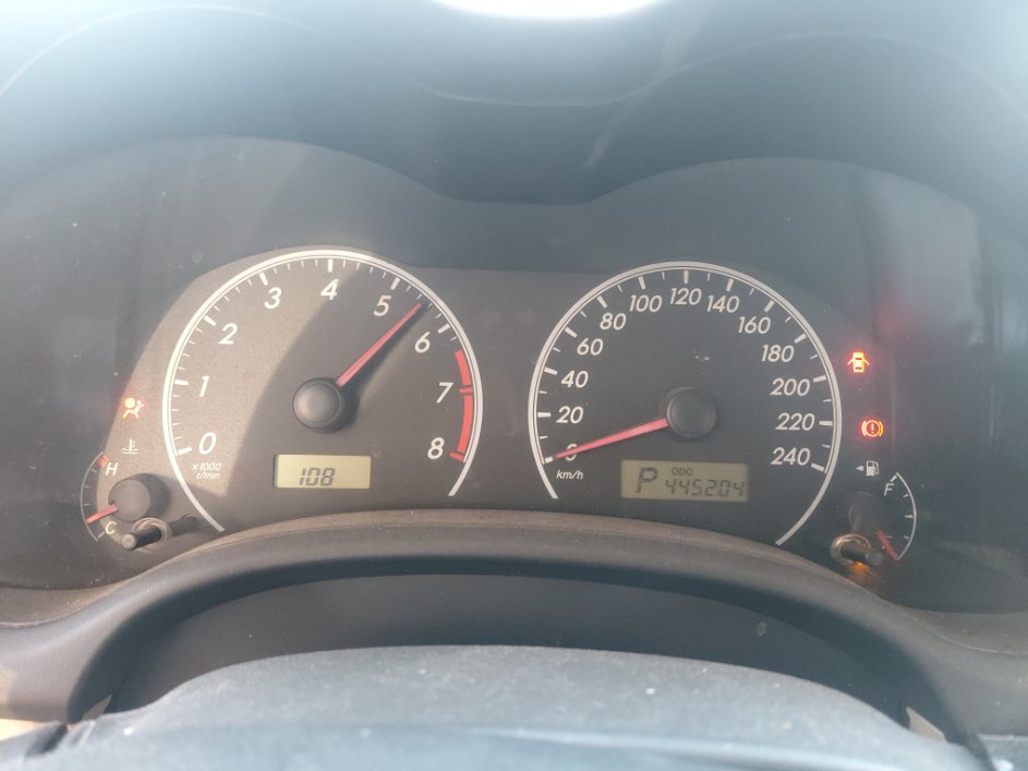 تويوتا كورولا  2012 image