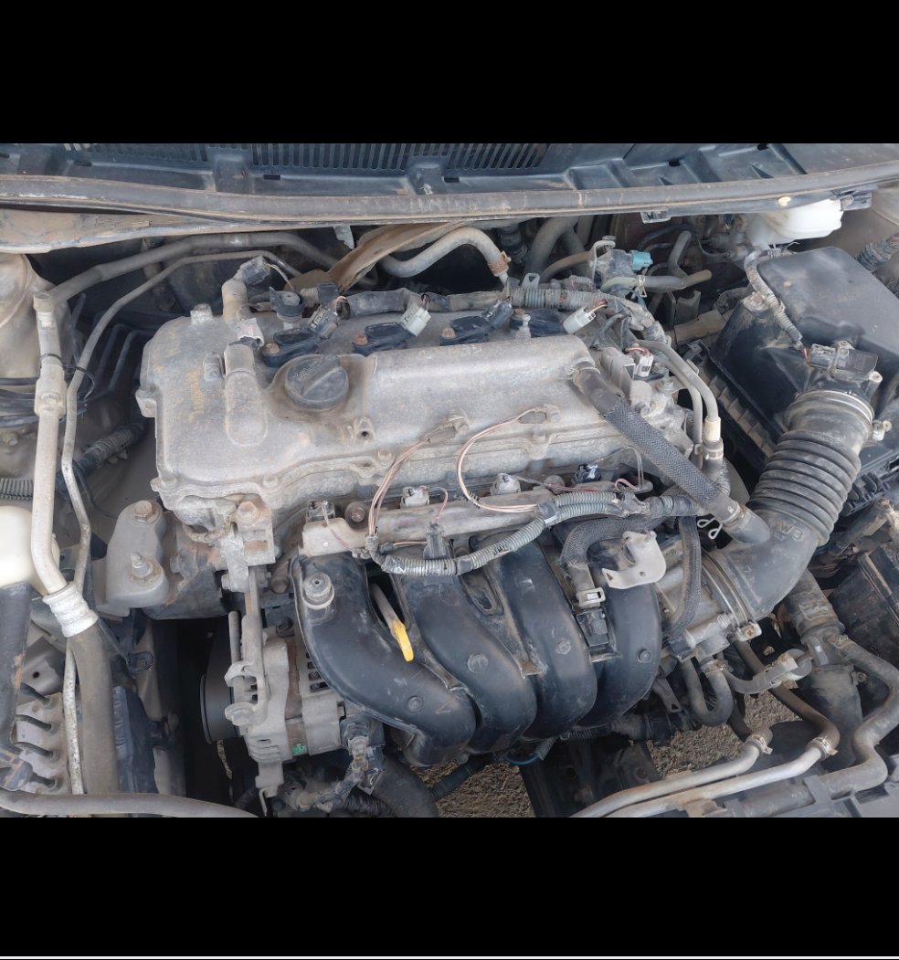 تويوتا كورولا  2012 image