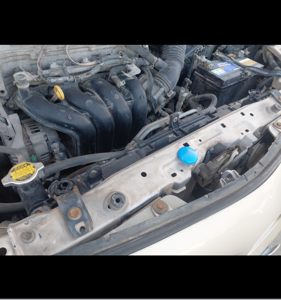 تويوتا كورولا  2012 image