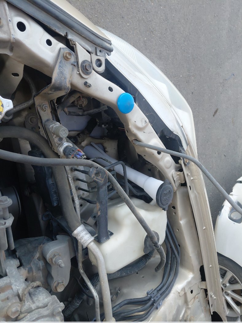 تويوتا كورولا  2012 image