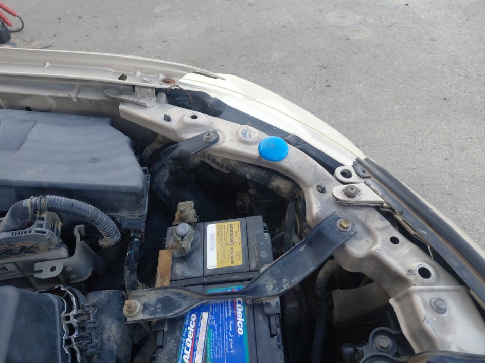 تويوتا كورولا  2012 image