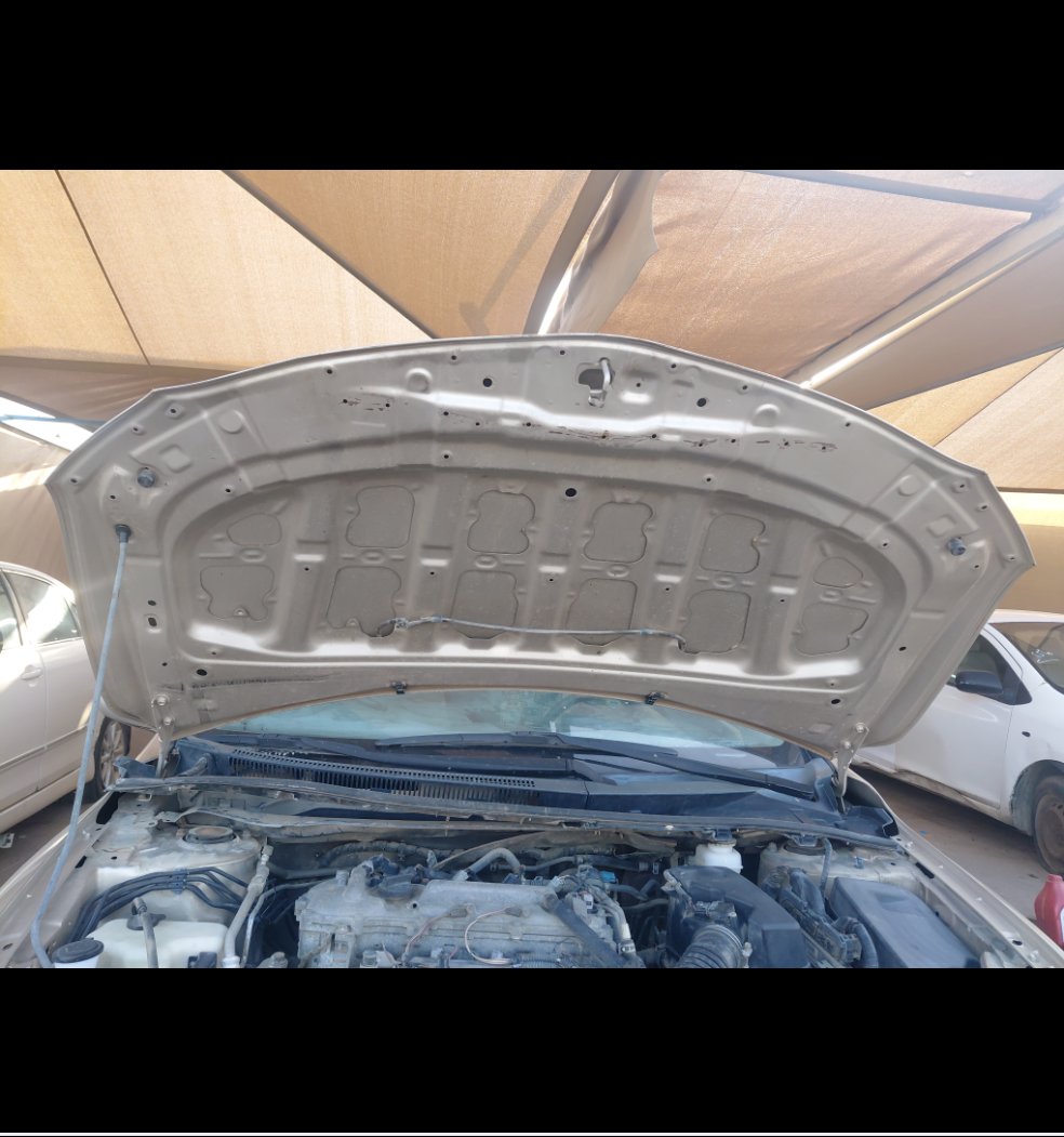 تويوتا كورولا  2012 image