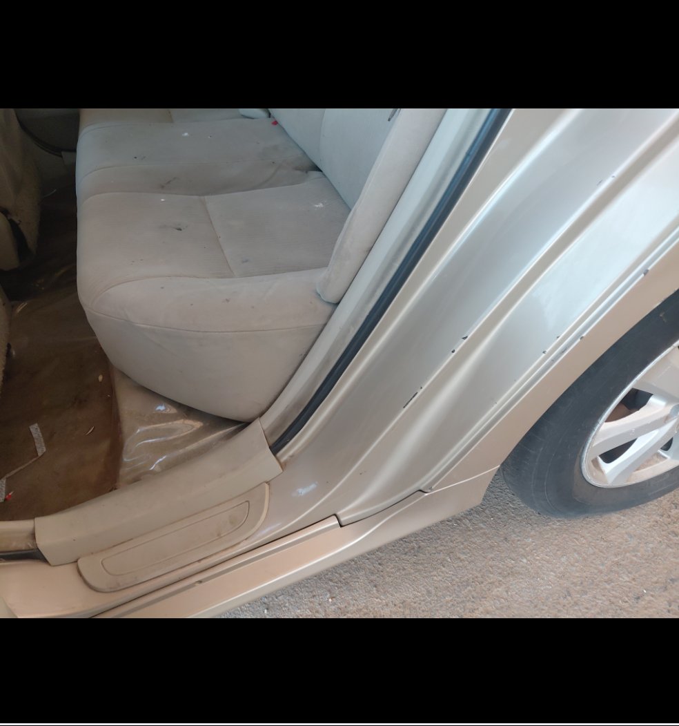 تويوتا كورولا  2012 image