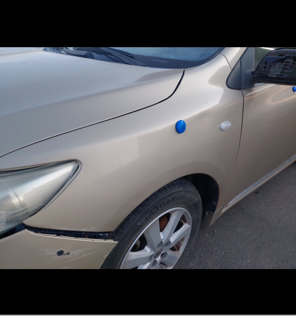 تويوتا كورولا  2012 image