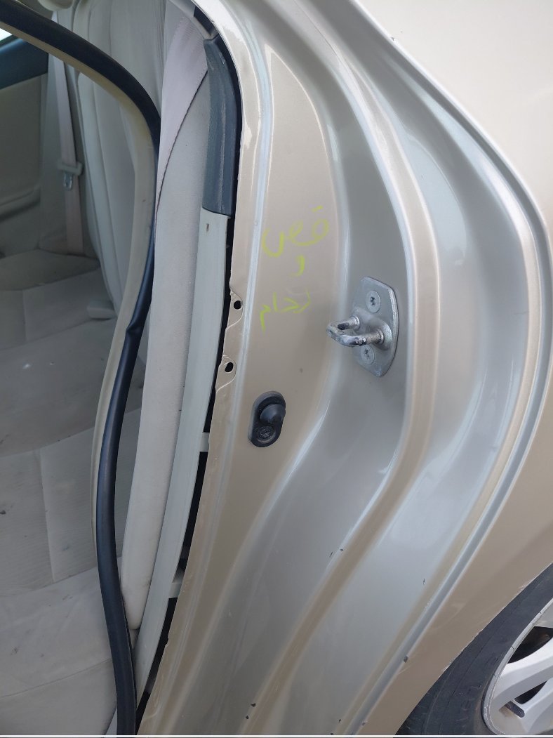 تويوتا كورولا  2012 image