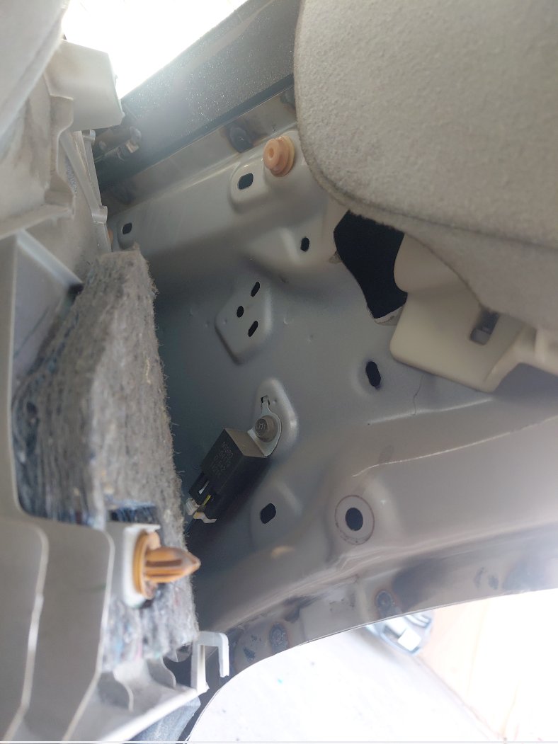 تويوتا كورولا  2012 image