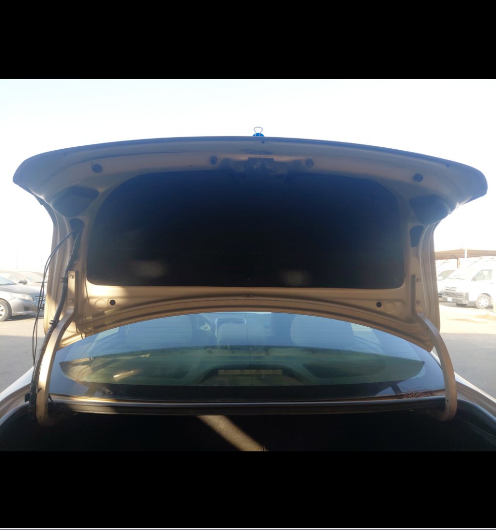 تويوتا كورولا  2012 image