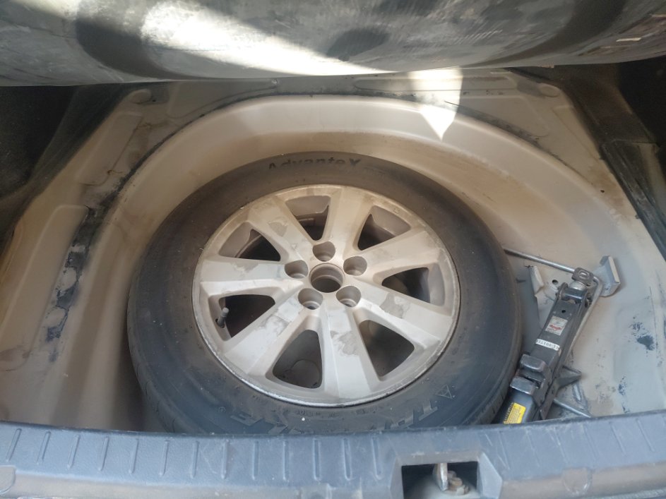 تويوتا كورولا  2012 image