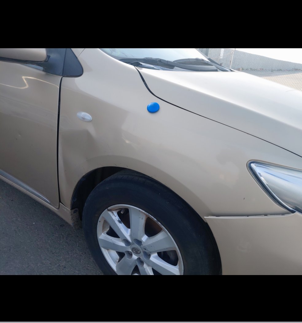 تويوتا كورولا  2012 image