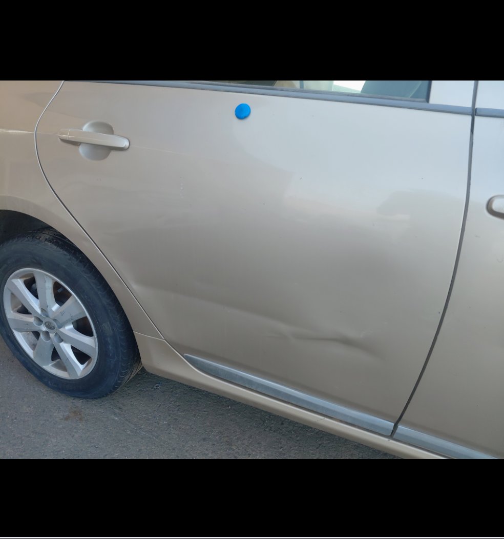 تويوتا كورولا  2012 image