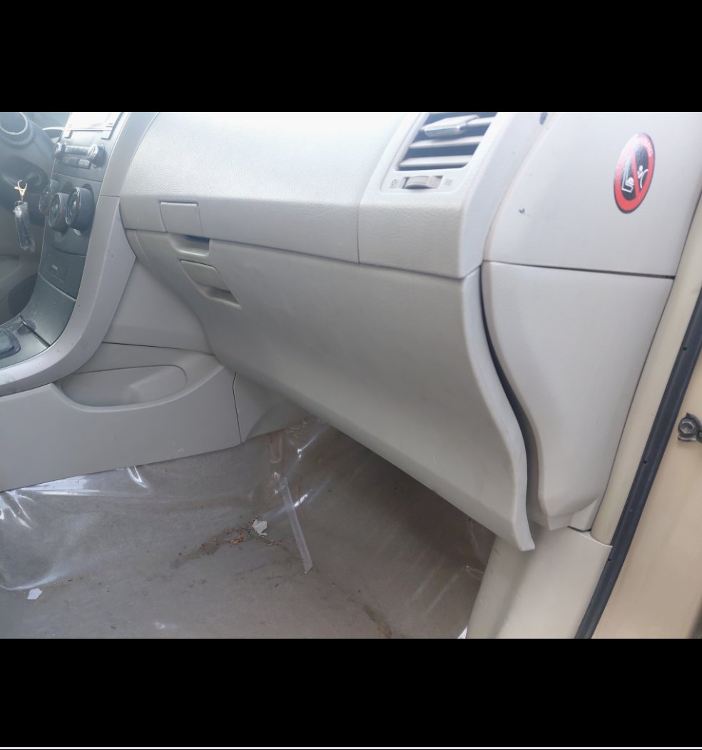 تويوتا كورولا  2012 image