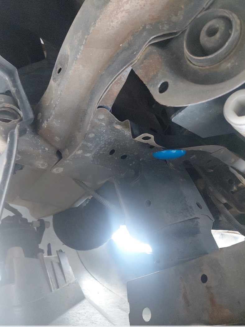 تويوتا كورولا  2012 image