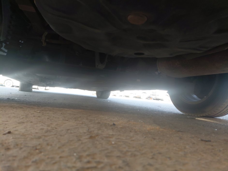 تويوتا كورولا  2012 image