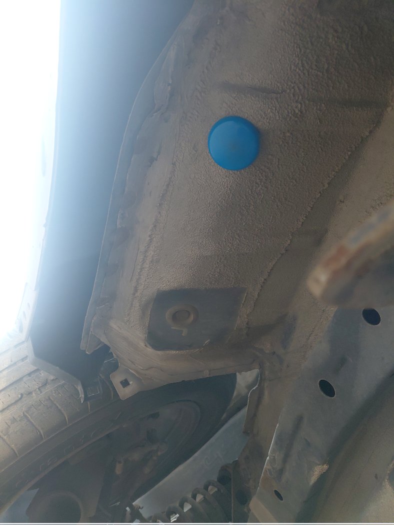 تويوتا كورولا  2012 image