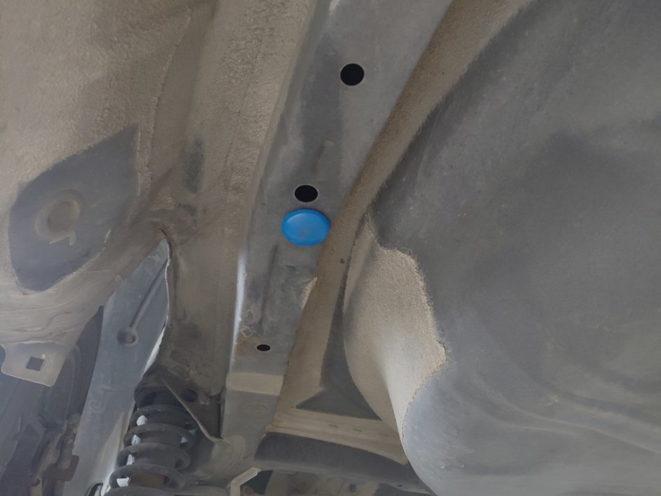 تويوتا كورولا  2012 image