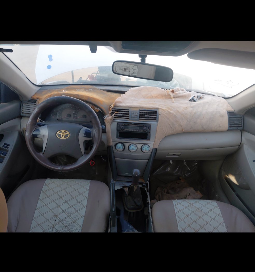 تويوتا كامري  2011 image