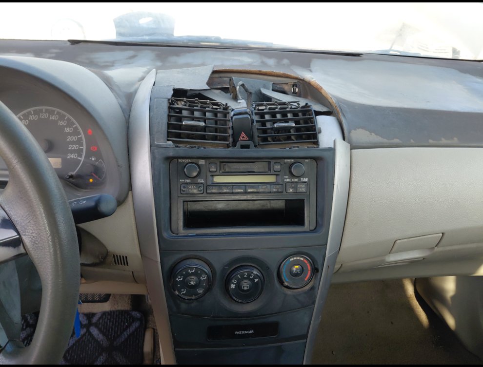 تويوتا كورولا  2009 image