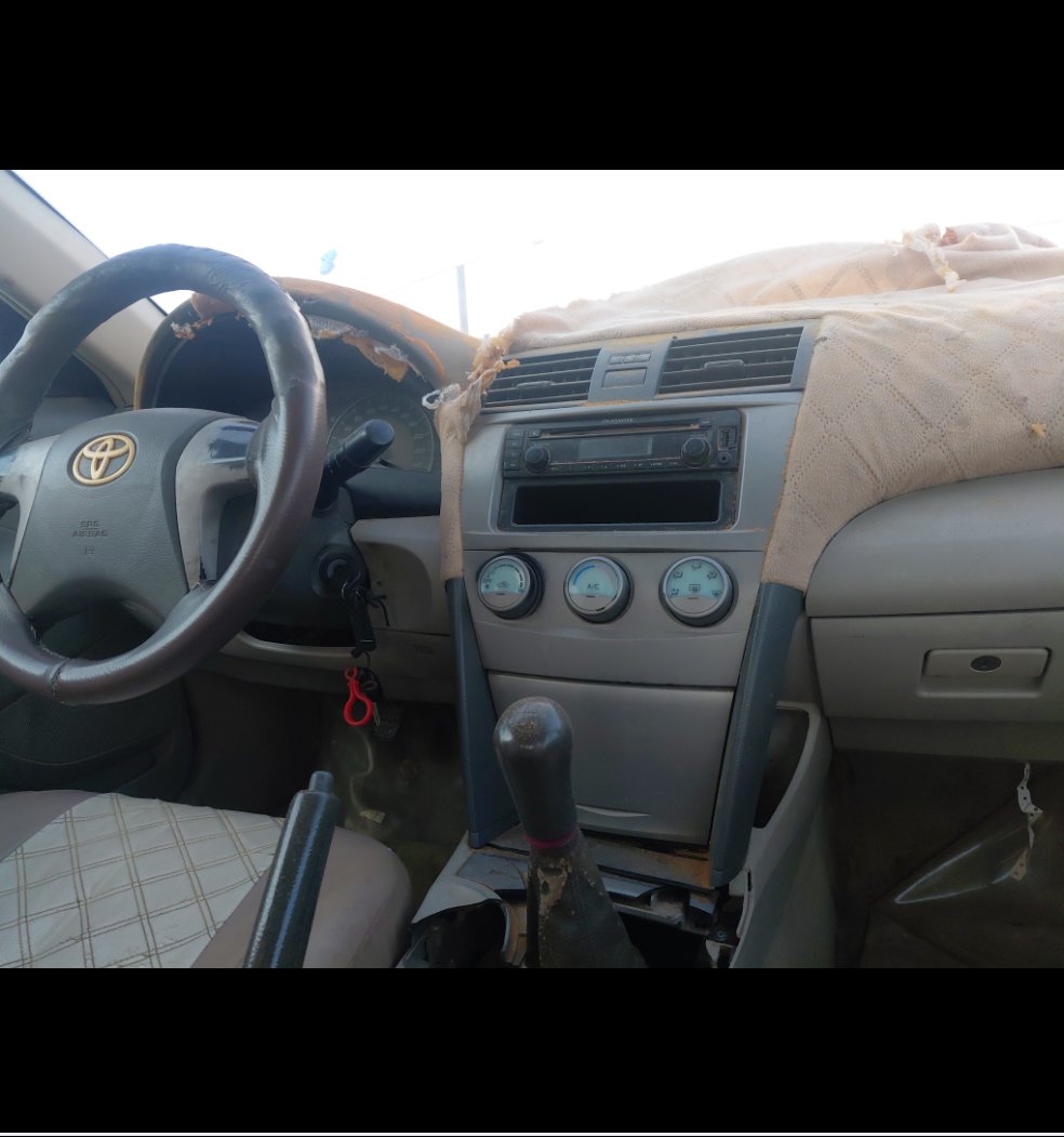 تويوتا كامري  2011 image