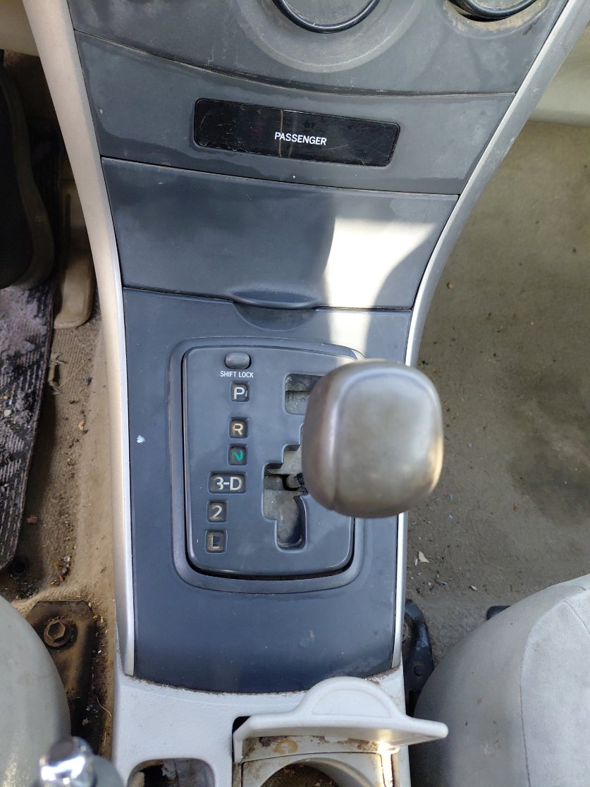 تويوتا كورولا  2009 image