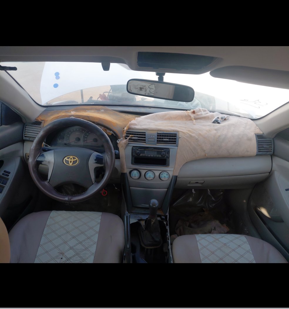 تويوتا كامري  2011 image