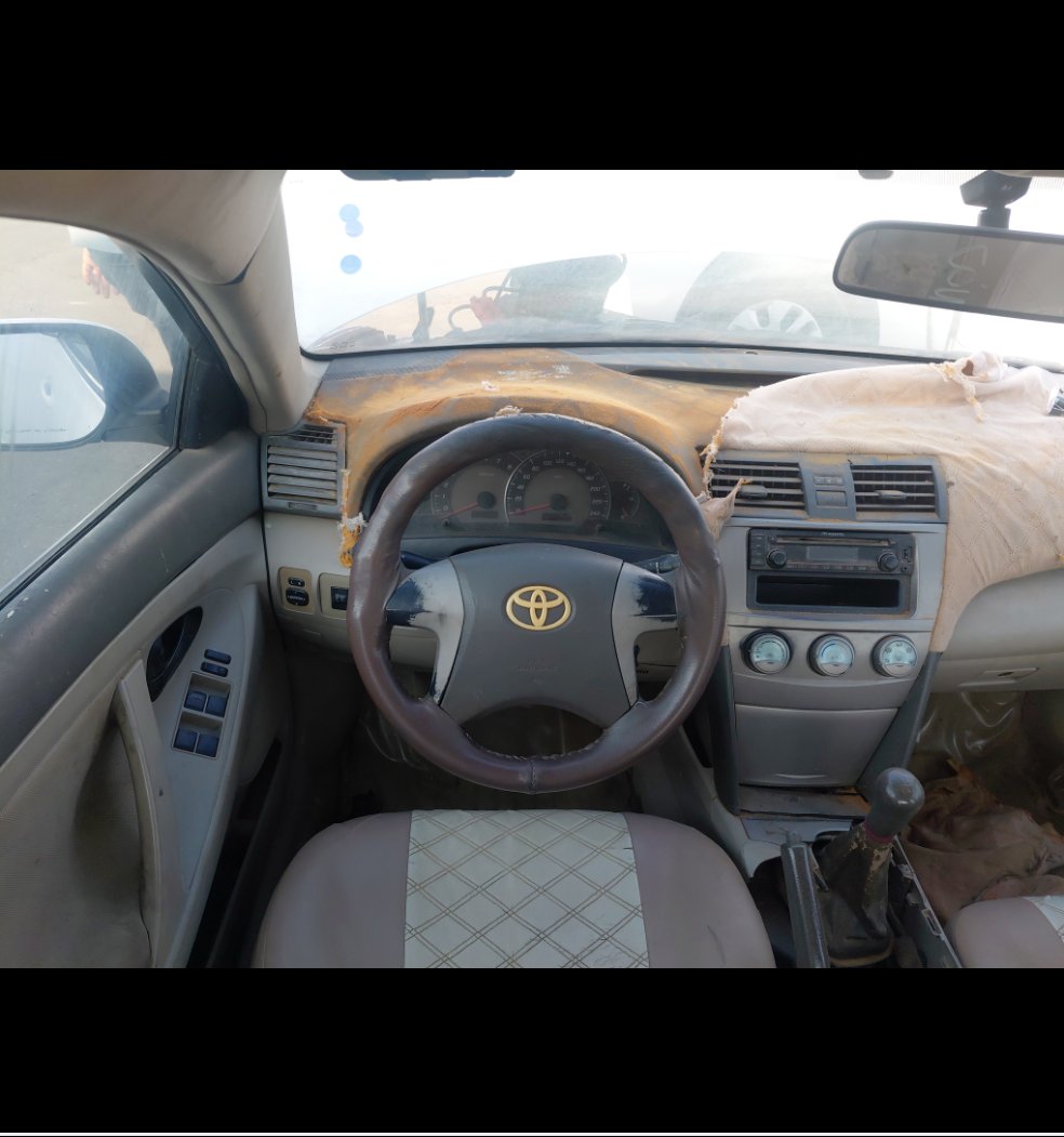 تويوتا كامري  2011 image