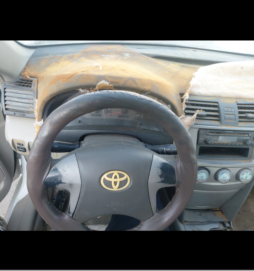 تويوتا كامري  2011 image