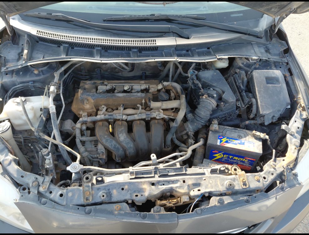 تويوتا كورولا  2009 image