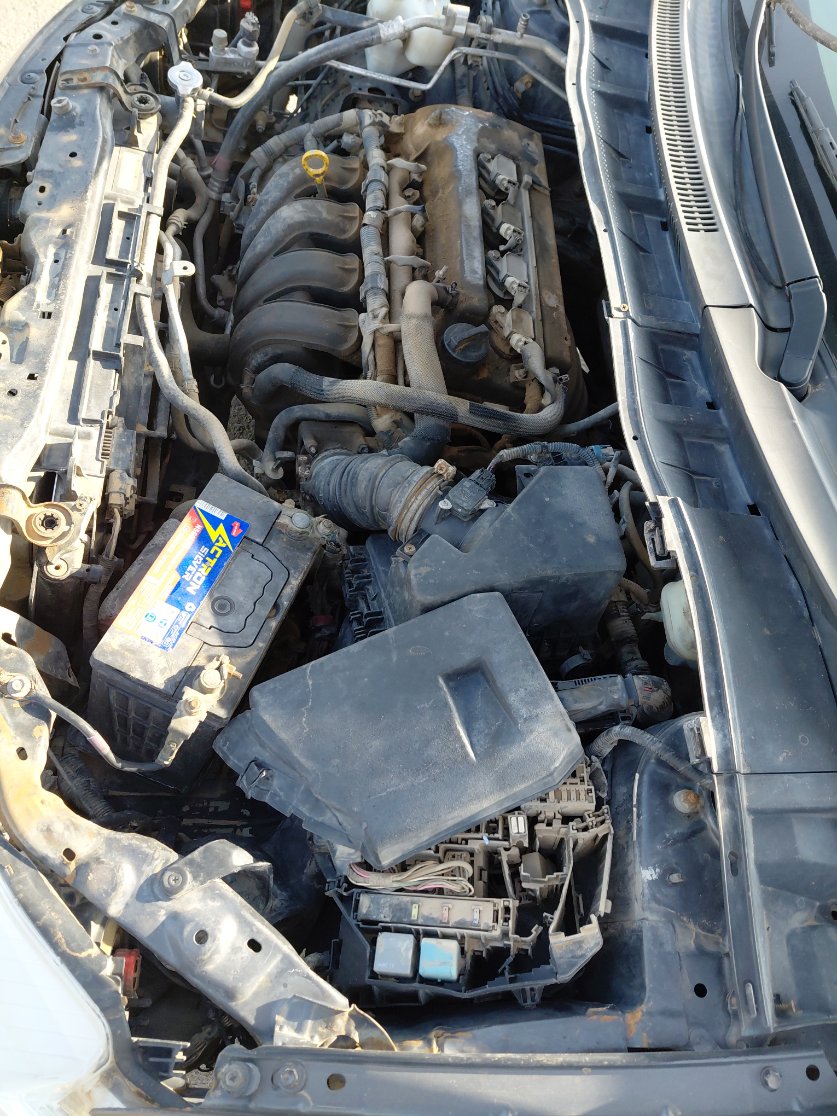 تويوتا كورولا  2009 image