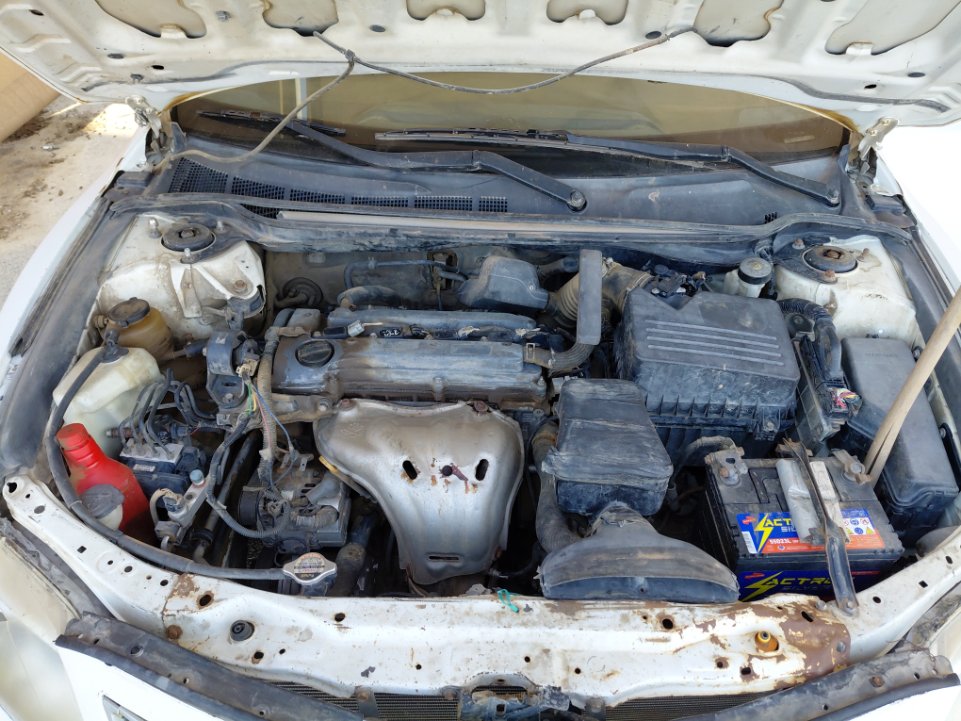 تويوتا كامري  2011 image