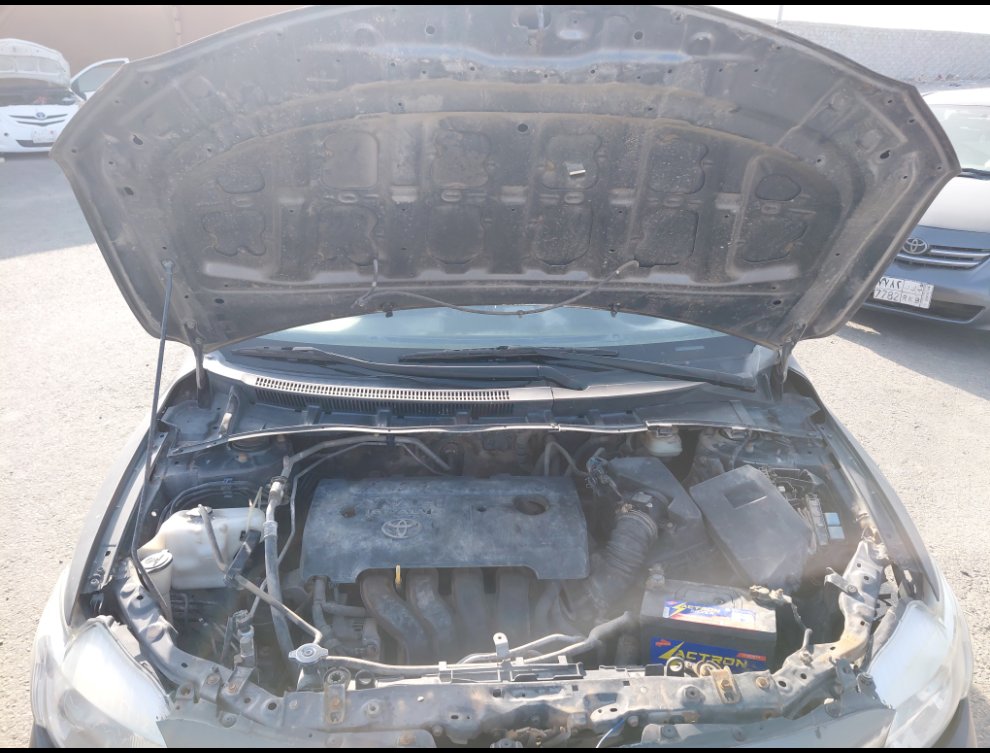 تويوتا كورولا  2009 image