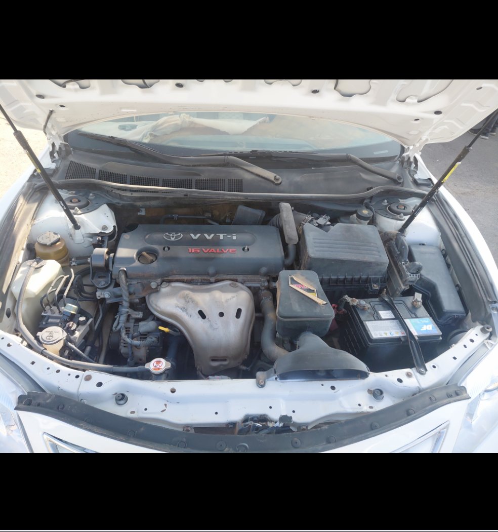 تويوتا كامري  2011 image