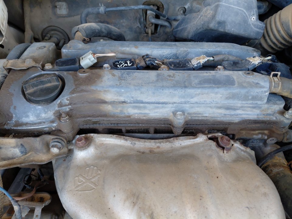 تويوتا كامري  2011 image