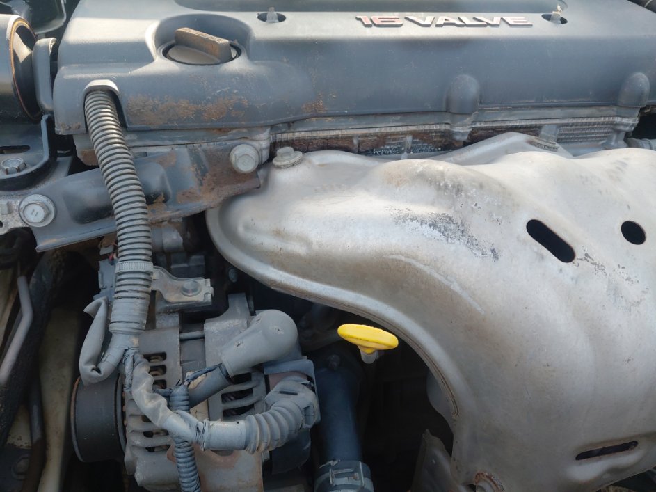 تويوتا كامري  2011 image