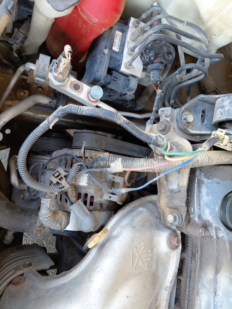 تويوتا كامري  2011 image