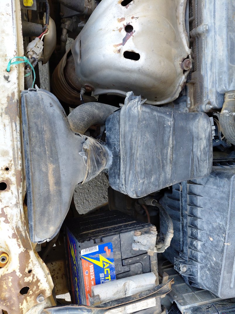 تويوتا كامري  2011 image