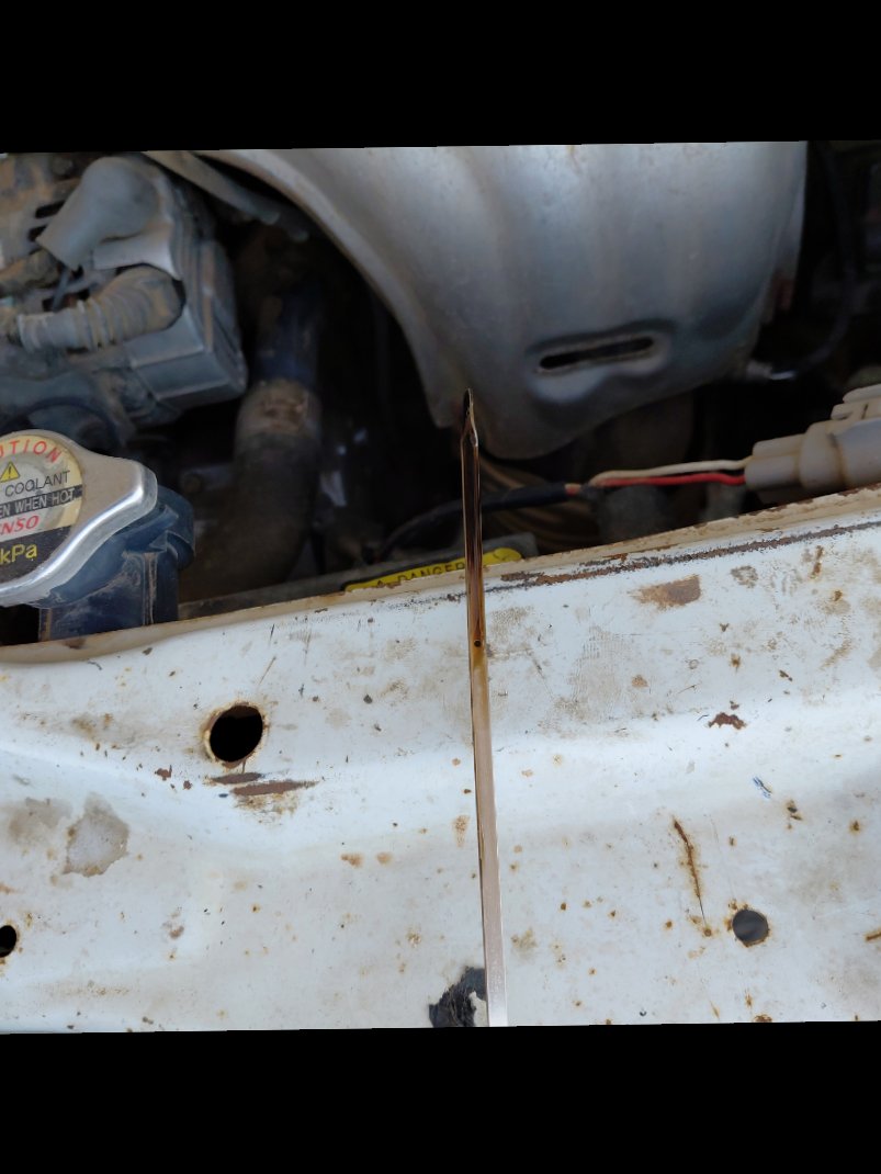 تويوتا كامري  2011 image