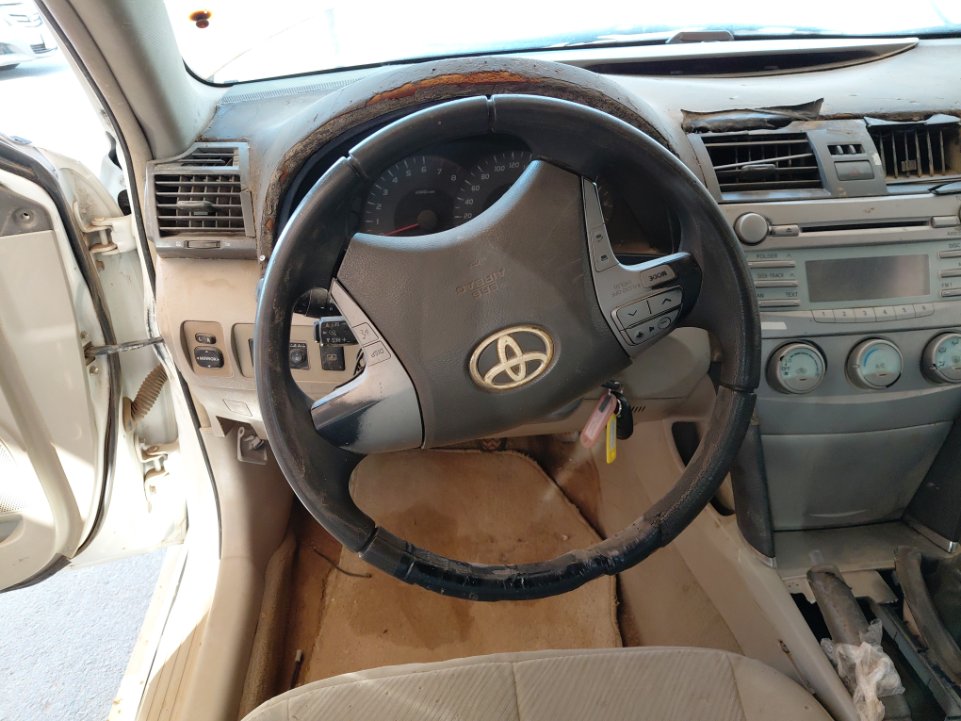 تويوتا كامري  2011 image