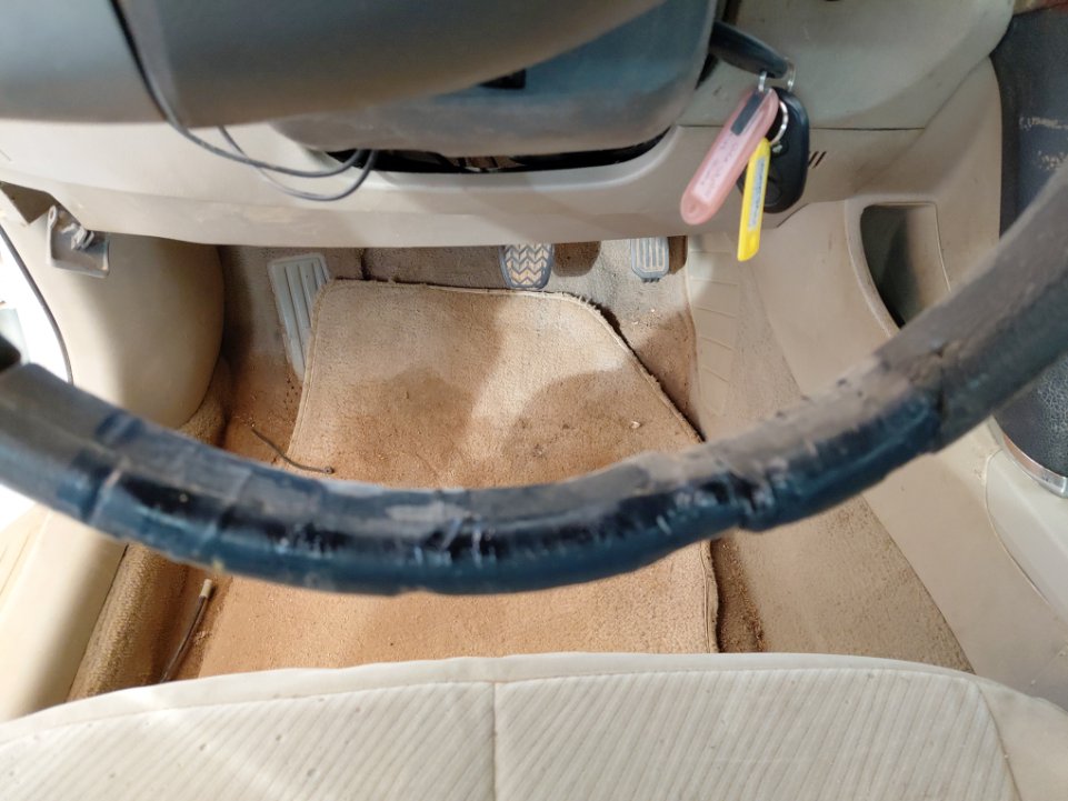 تويوتا كامري  2011 image