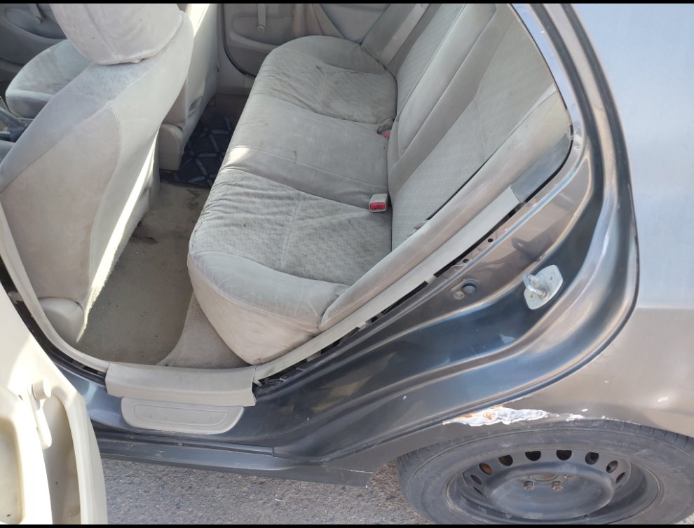 تويوتا كورولا  2009 image