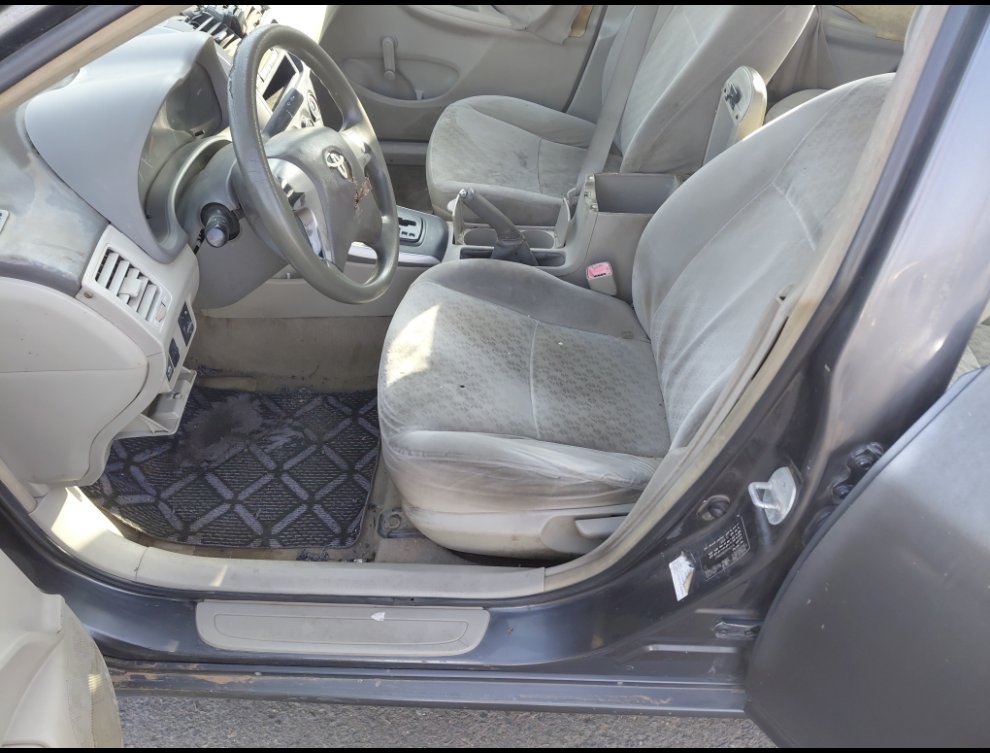 تويوتا كورولا  2009 image