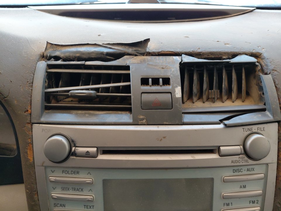 تويوتا كامري  2011 image