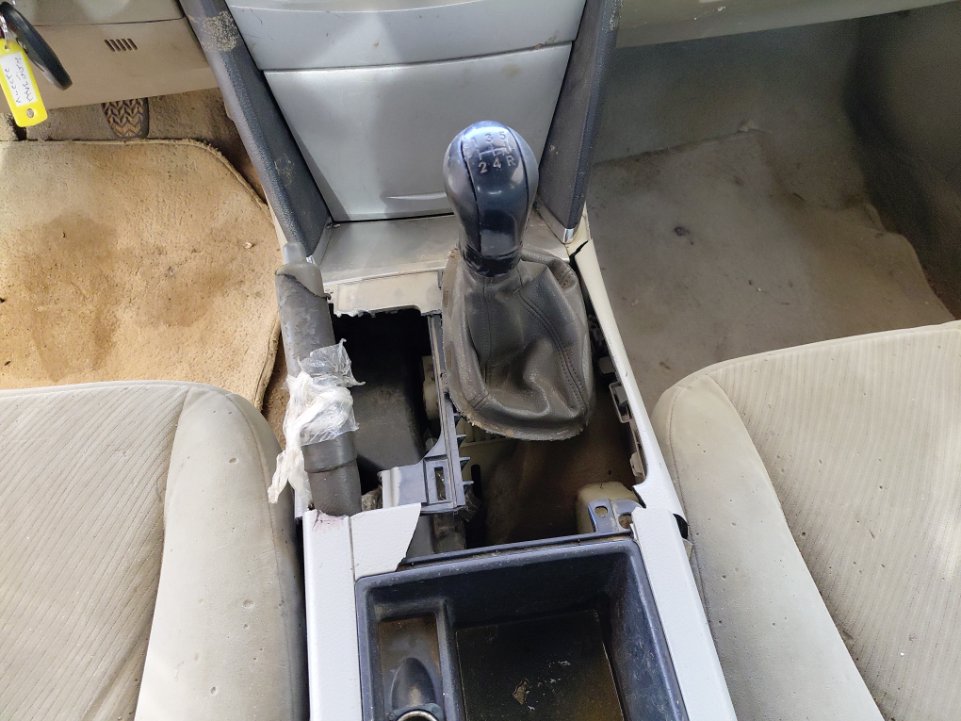 تويوتا كامري  2011 image