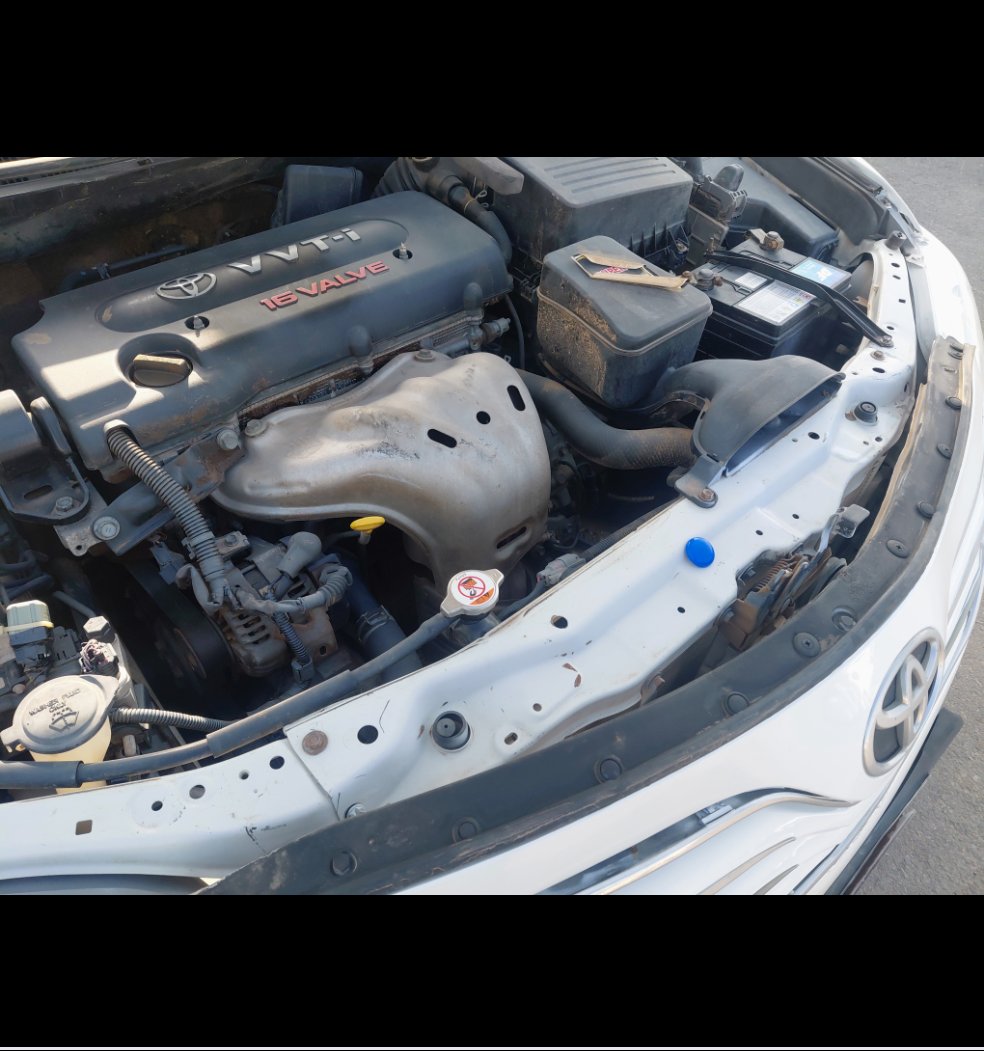 تويوتا كامري  2011 image