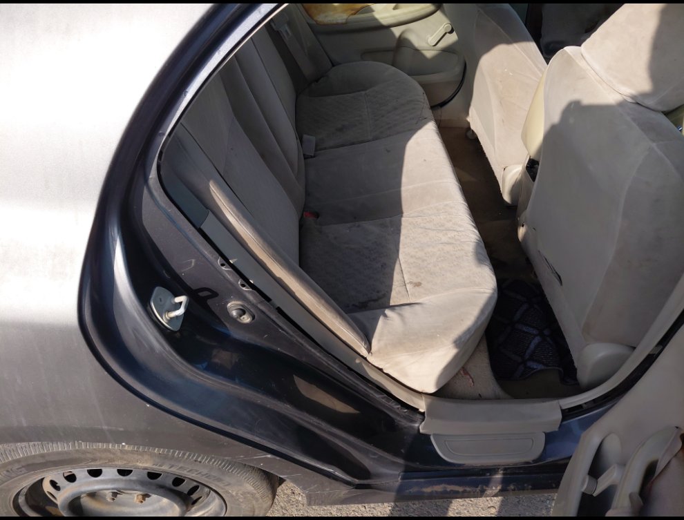 تويوتا كورولا  2009 image