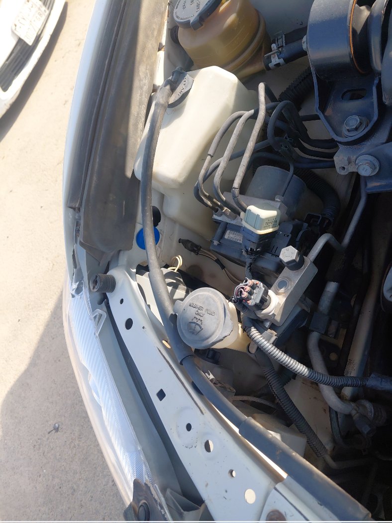 تويوتا كامري  2011 image