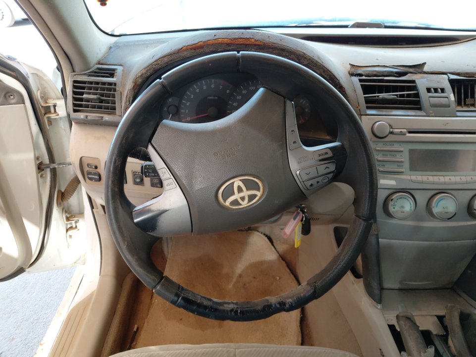 تويوتا كامري  2011 image