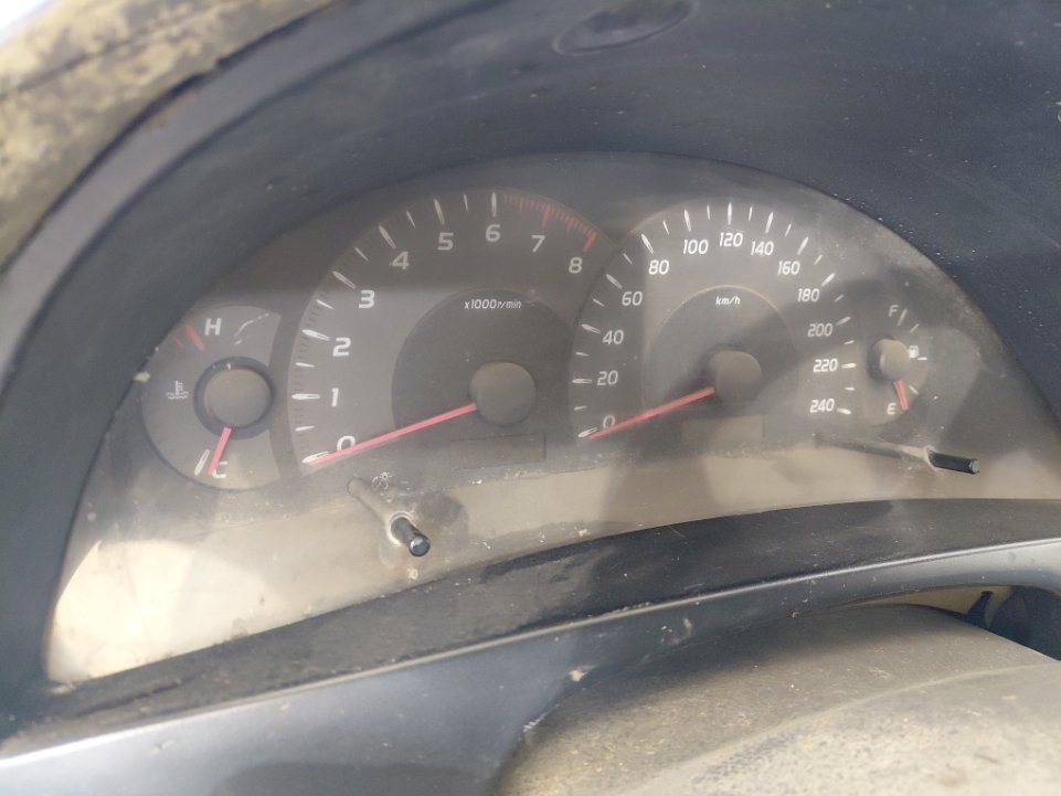 تويوتا كامري  2011 image