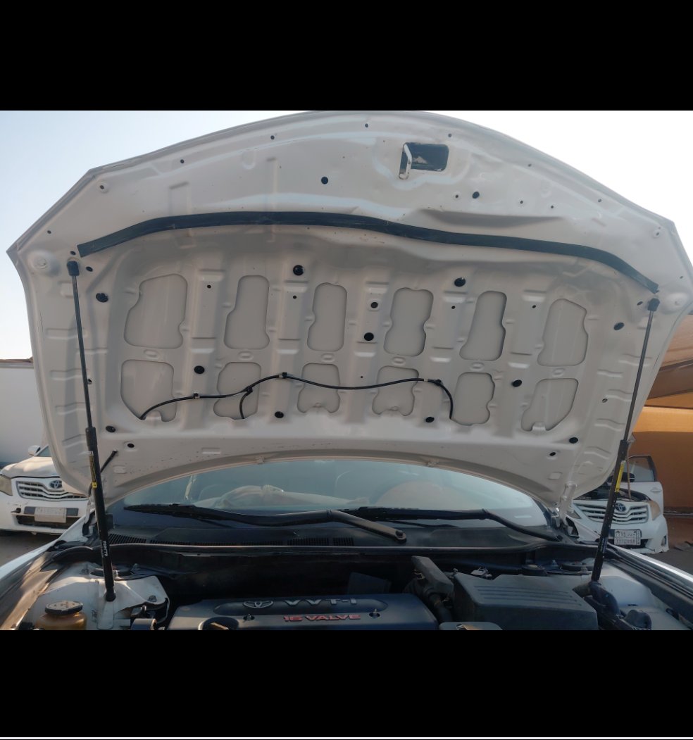 تويوتا كامري  2011 image