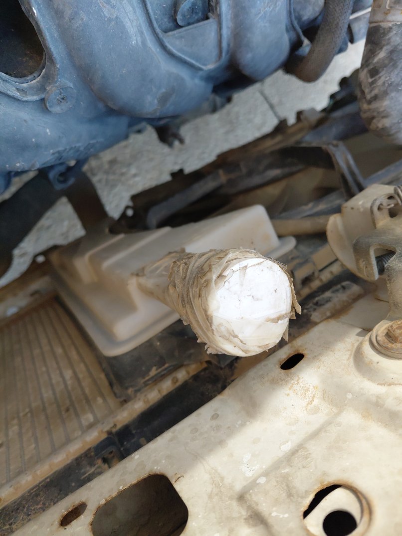 تويوتا يارس  2010 image